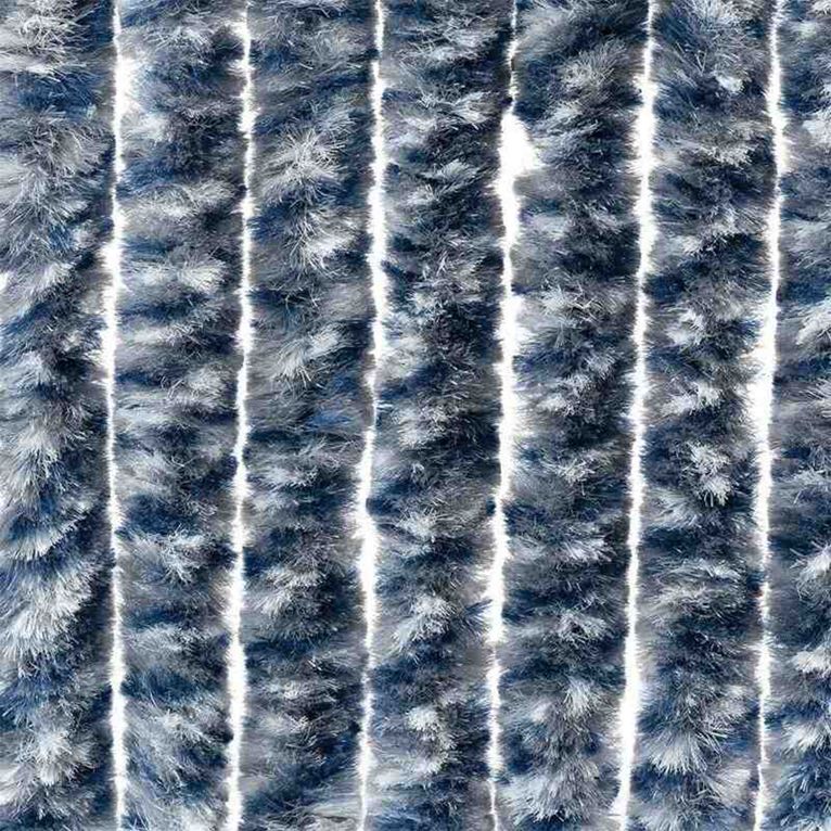 tenda in ciniglia mix