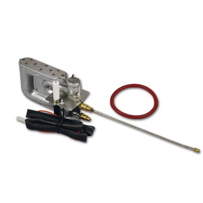 Bruciatore completo per stufe • 3002/3004