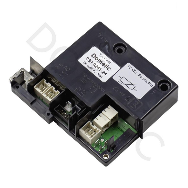 scheda elettronica rmd(t)8505-55