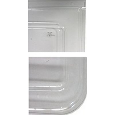 FINESTRA SEMPLICE BIANCA S. PROFILO 1550X650