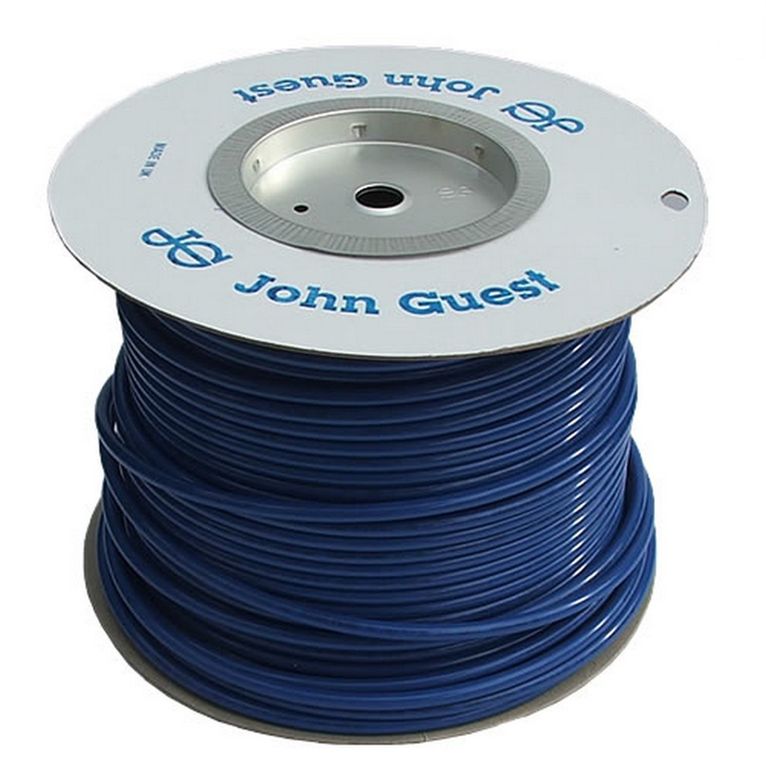 tubo acqua fredda blu 12x9mm 100mt