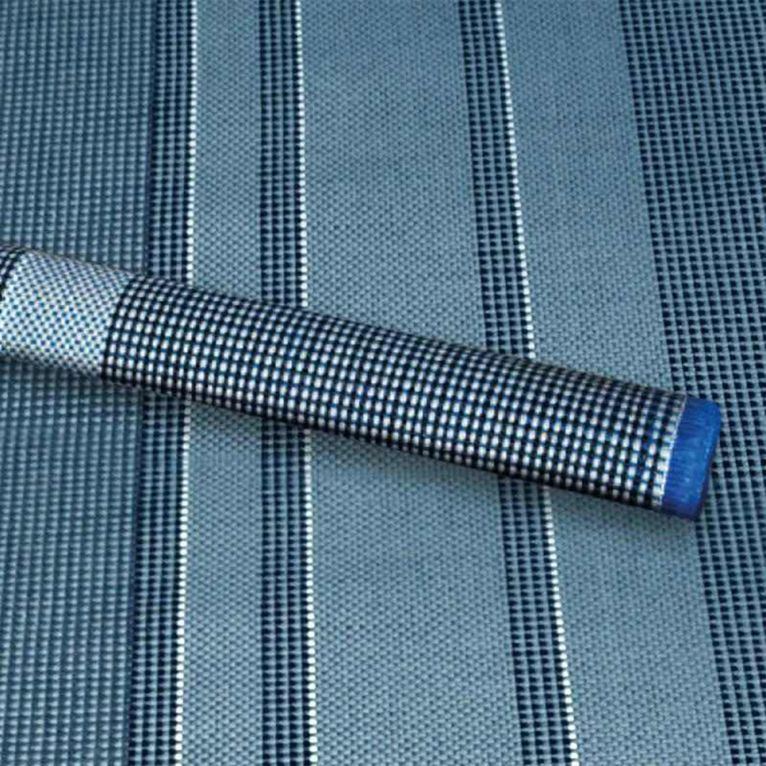 stuoia standard azzurra