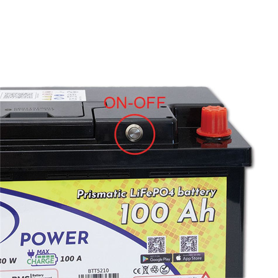 batteria-lifepo4-extrapower-star-100-ah
