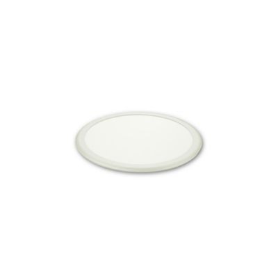 PLAFONIERA A PANNELLO LED TONDA BIA PAN72BD-BX