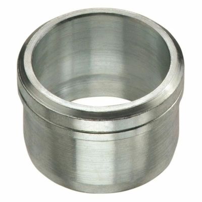 NIPPLO IN ACCIAIO ZINCATO 8MM. CF.PZ: 10 - GOK