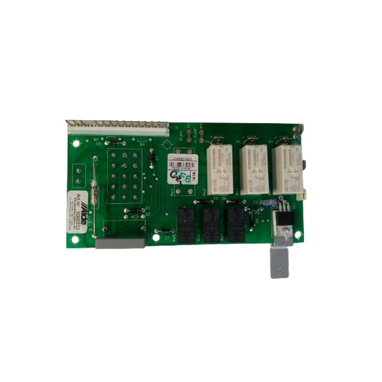 alde c3000 scheda elettronica per r 3000-334