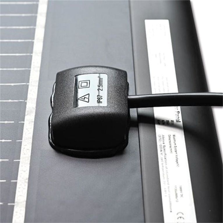 pannello ultrasottile extrasun • 130 w