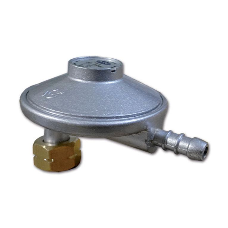 regolatore gas bassa pressione taratura fissa 30mbar