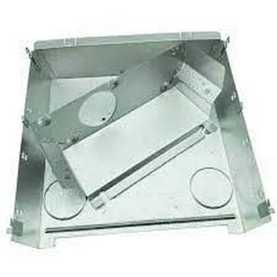 S3002 NICCHIA COMPLETA - Truma