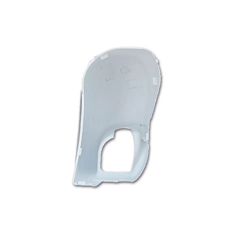 cuffia destra f45 il - polar white - con arganello