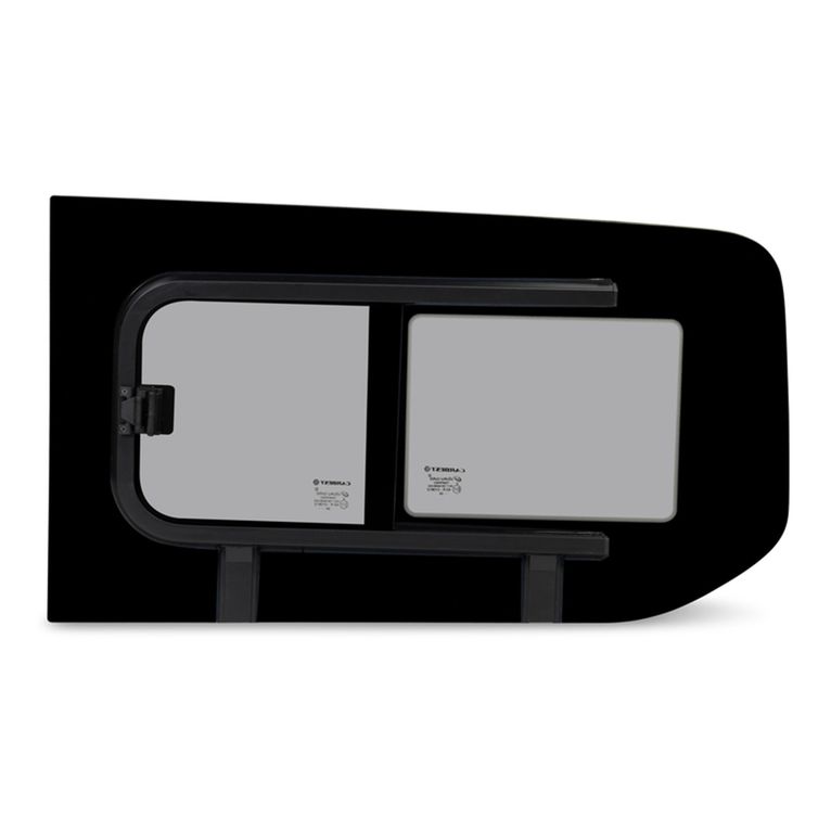 finestra scorrevole vw caddy maxi post. dx dal 2021