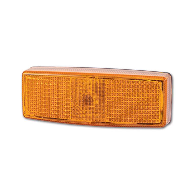 luce ingombro laterale a lampadina • 2ps 006 717-031