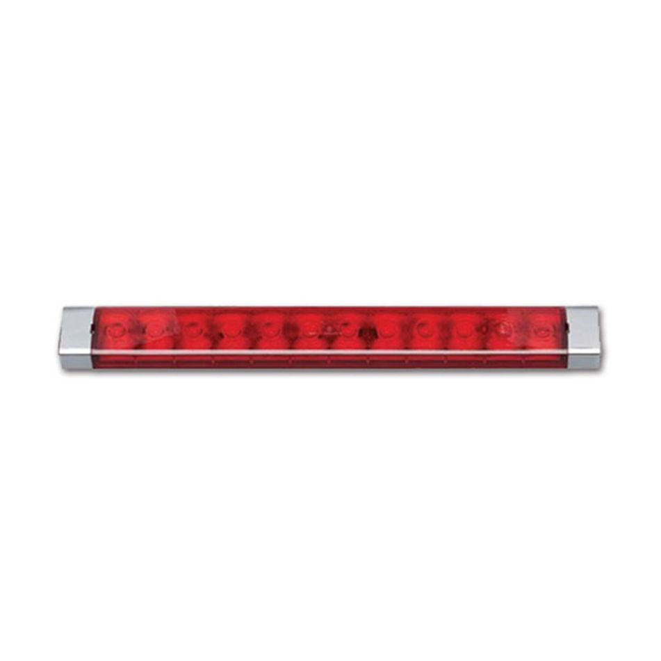 terzo-stop-l250-star-12-led