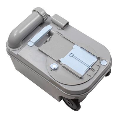 CASSETTA SANEO COMPLETA - Dometic