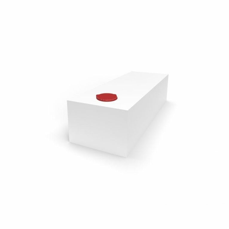 serbatoio acqua lt.45 bianco - lippert