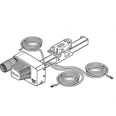 MOTORE ""A"" KIT CPL.MOVER XT/XT2/XT4