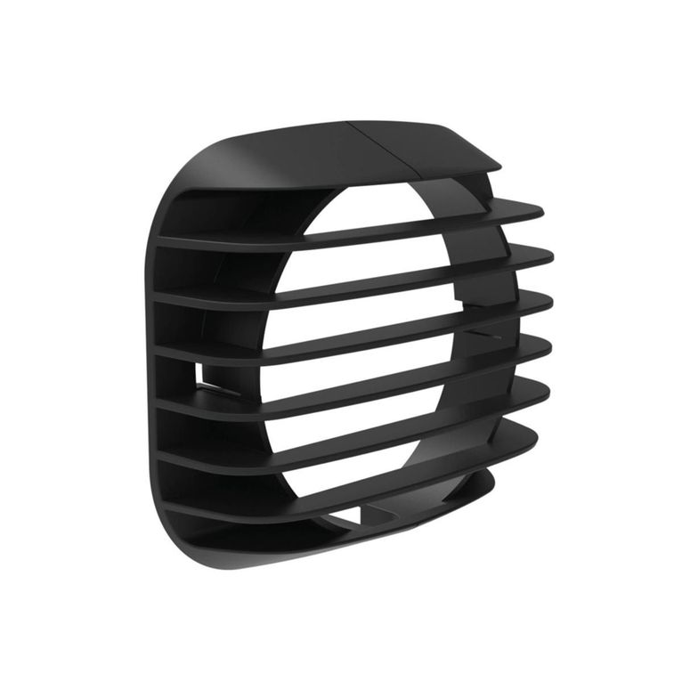 griglia nera 39050-00494 - truma