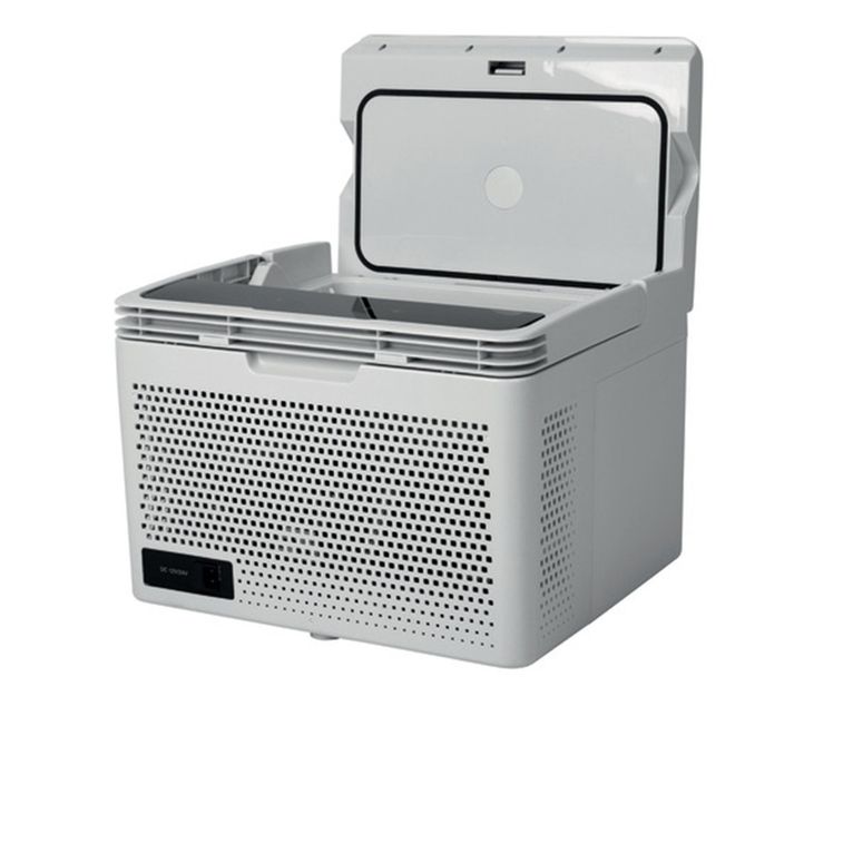 frigo a compressore cool'n'heat 10 l 410x355x288 mm