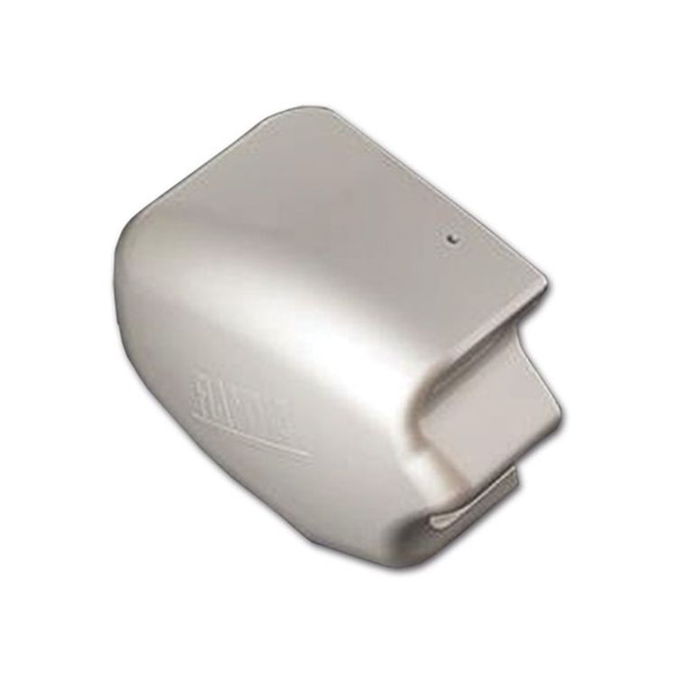 cuffia sinistra f65 - titanium