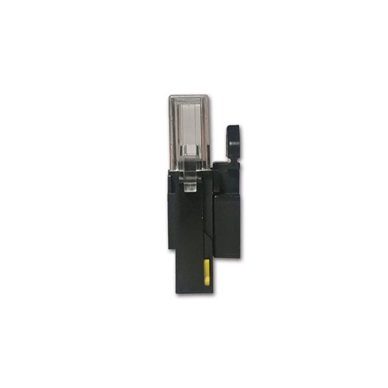 porta fusibile a lama maxival • cavo ø 4 mm²