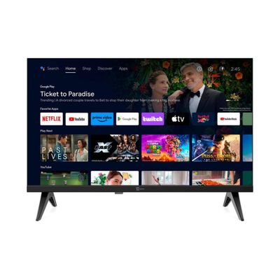TV LED 22"" TS22 FHD SMG14 ANDROID TV 12V 28000256