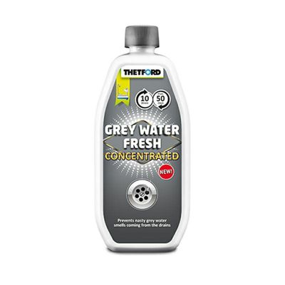 GREY WATER FRESH CONCENTRATED 800 ML.