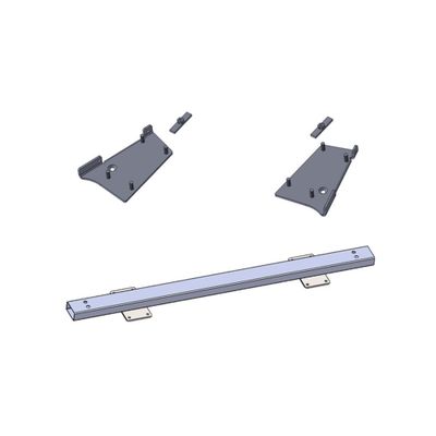 Kit adattatori X290 E6 AdBlue anteriore e posteriore