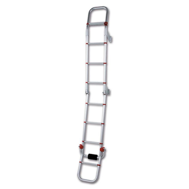 deluxe 8 - fiamma