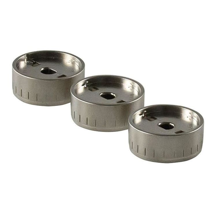 kit 3 manopole piano cottura ce09-df/ra (958493320)