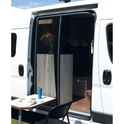 REMICARE VAN - ZANZARIERA CON FESSU
