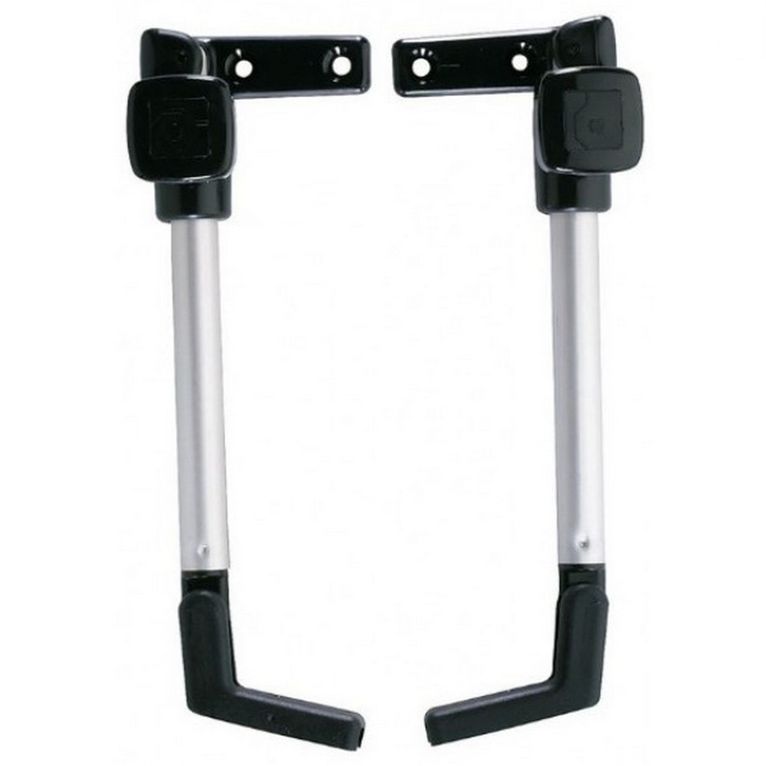 compasso paia polyfix h 400 s/man - polyplastic blister