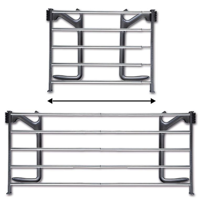 stendibiancheria telescopico keep camp