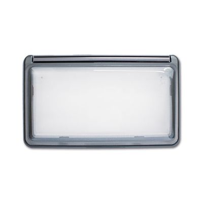 Finestra Poliplastyc  4.23 - Opalina 600X550