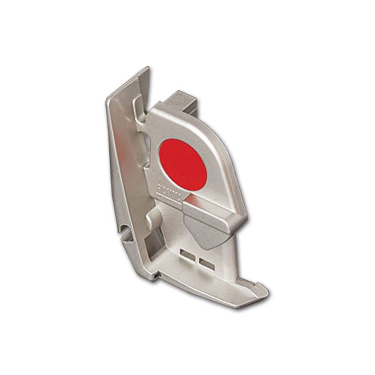 kit spallette frontale destra f45 ti - titanium