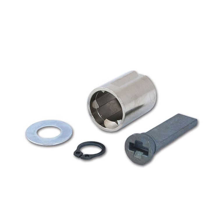 alloggio cilindretto - fap new system hsc