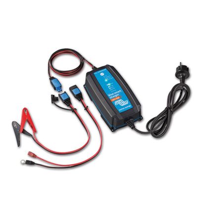 Caricabatterie Victron IP65 • 15 A
