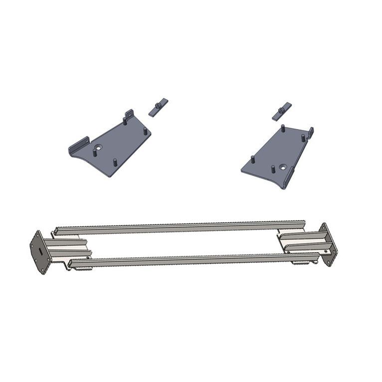 kit adattatori x290 e6 alko chassis - carbest