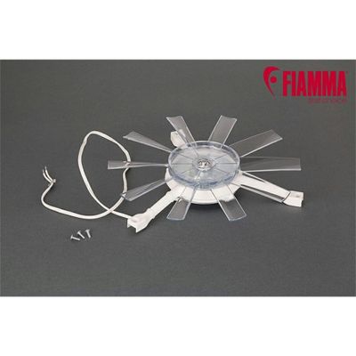 KIT MOTORE+VENTOLA TURBO-VENT - Fiamma