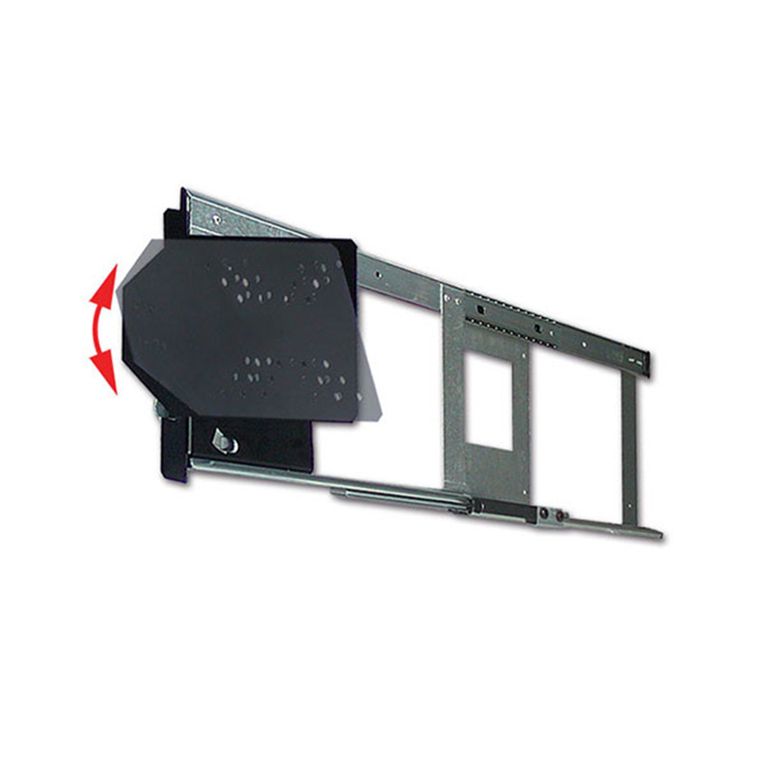 porta tv lcd • con blocchi