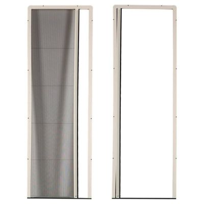 ZANZARIERA PER PORTA 1850HX650X60 MM. - Lippert