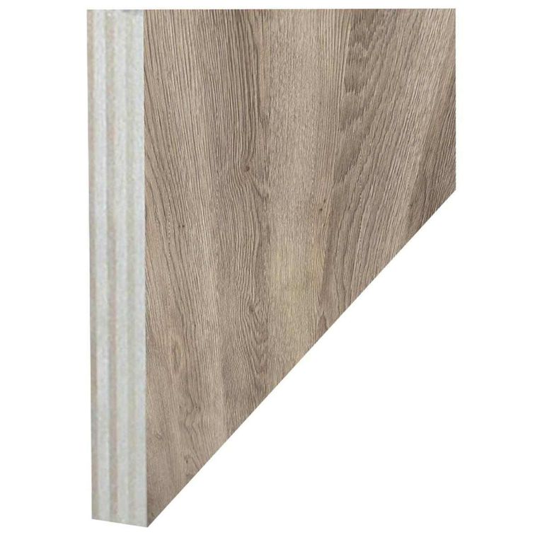 multistrato pioppo m.12 gladstone oak grey