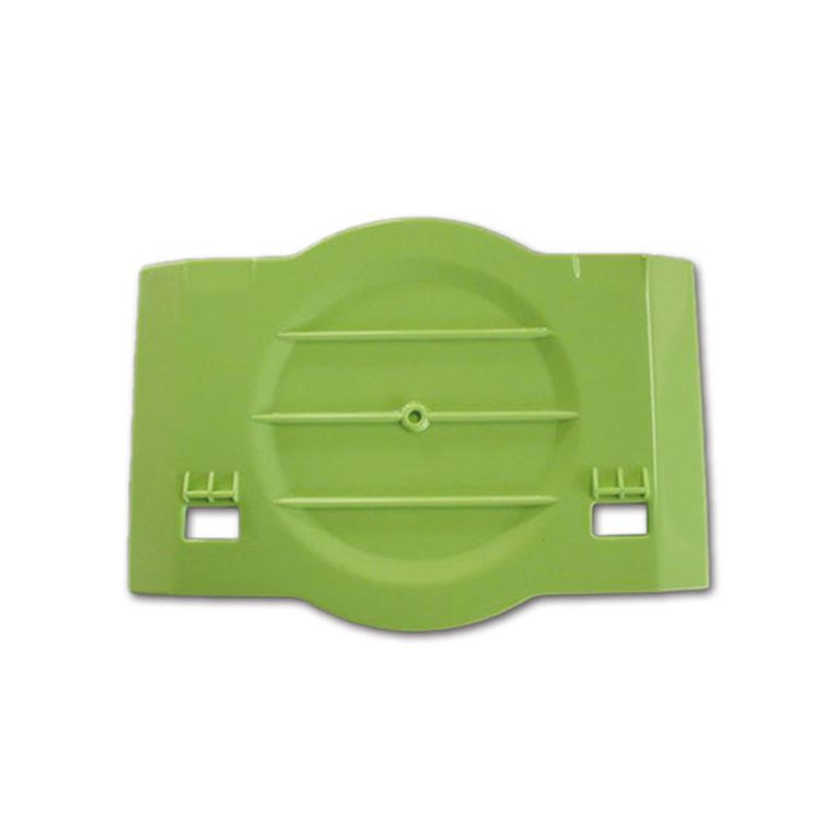 copertura valvola wc dometic