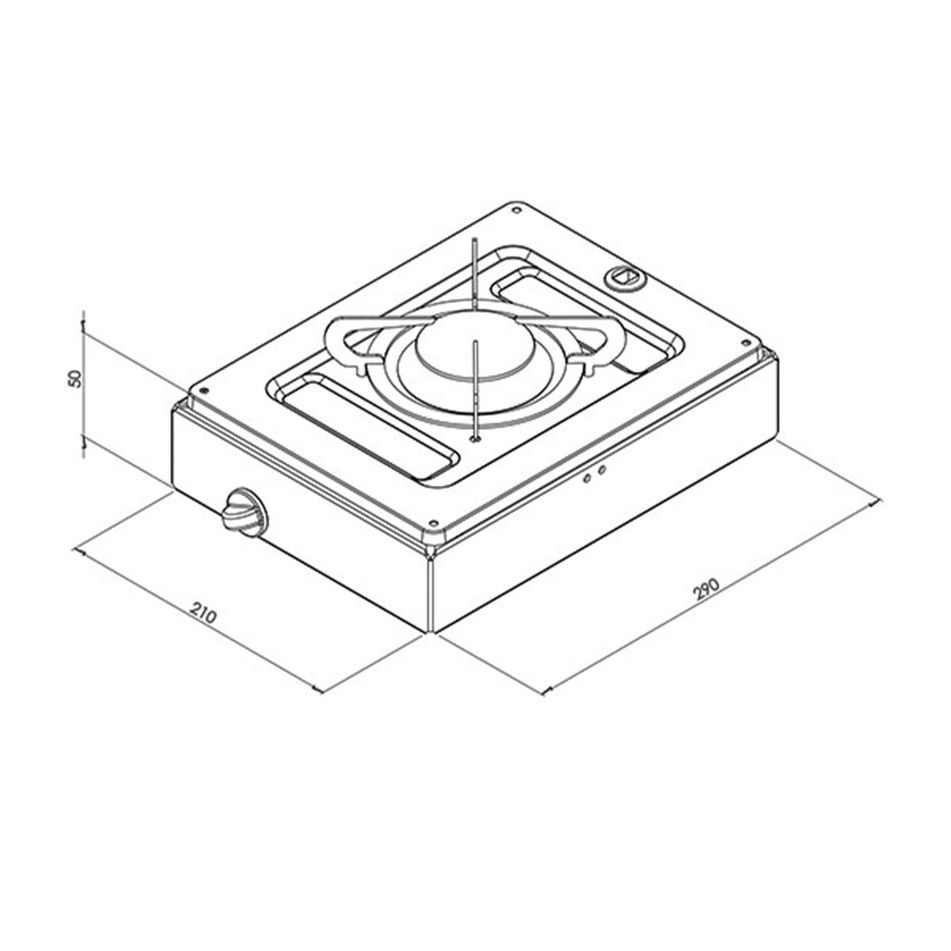 scolapiatti-collassabile