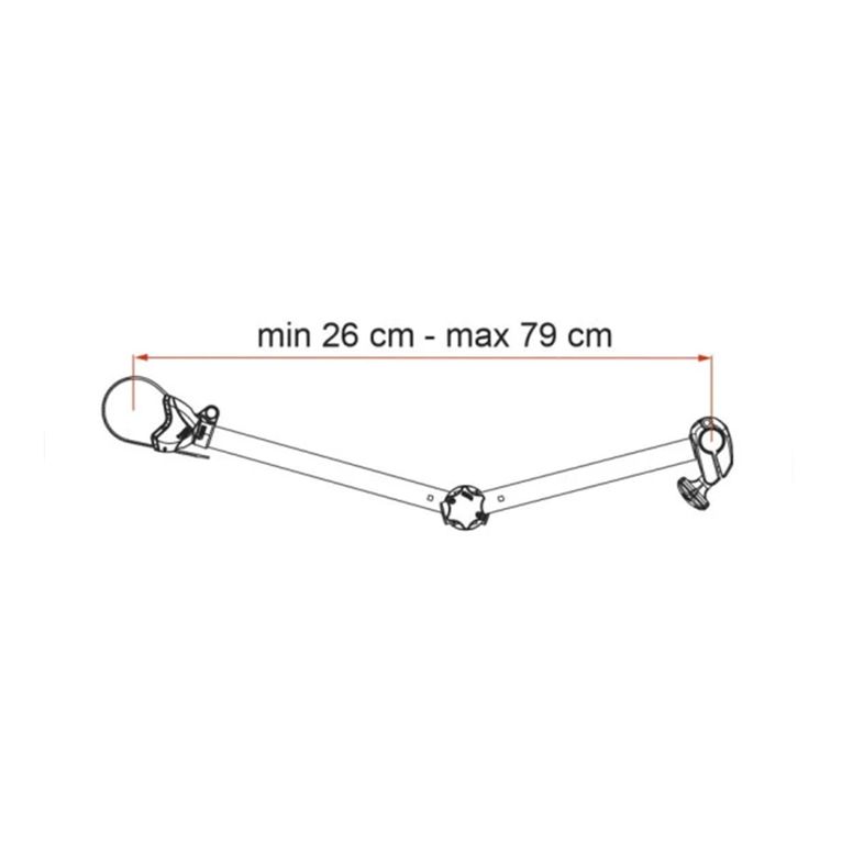 bike-block pro s d3 black