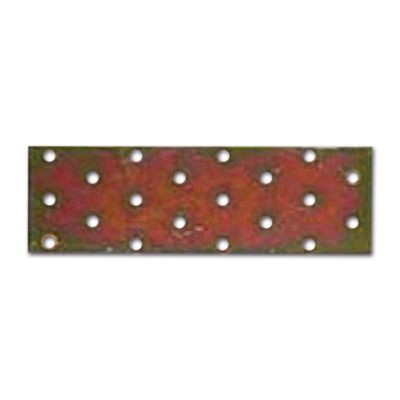 Piastrina pesante dritta • 50 x 200 mm
