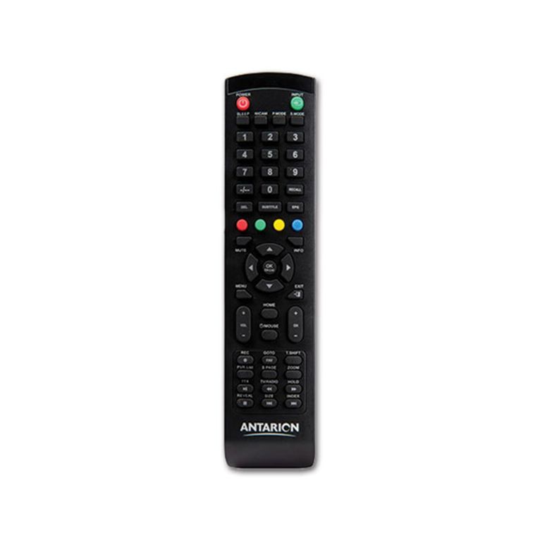 smart tv led android 19"" con dvd