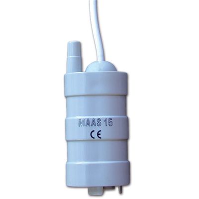 Pompa Ad Immersione - 15 L/Min