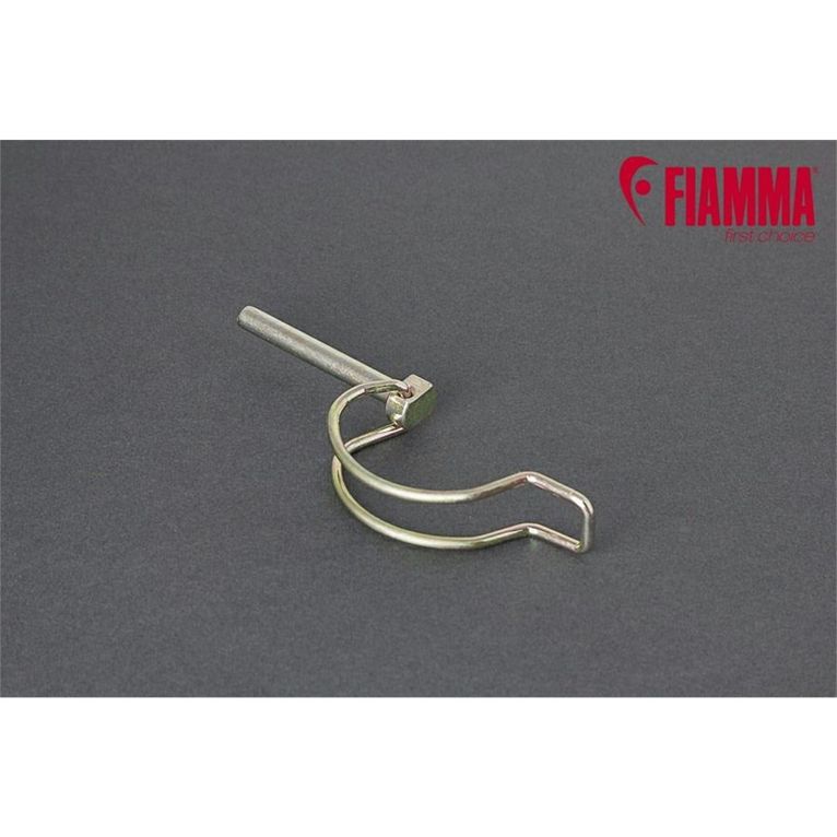 kit spina con sicura cb xxla pro - fiamma