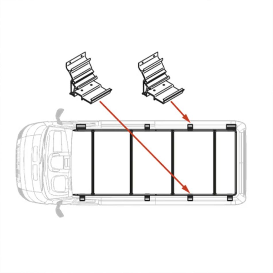 kit-roof-rail-ducato-extra-165-cm