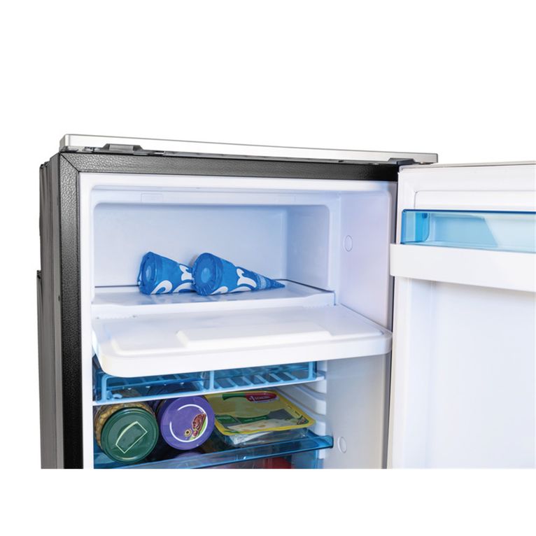 frigorifero a compressore cv50l freezer 12/24 v 42+4,5 l